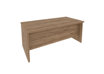 Стол руководителя прямоугольный FIRST KSR-7 1800*900*765